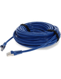 AddOn Cat.7 S/FTP Patch Network Cable - 20 ft Category 7 Network Cable for Network Device - First End: 1 x RJ-45 Network - Male 