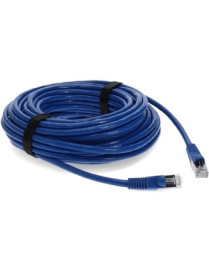 AddOn Cat.7 S/FTP Patch Network Cable - 20 ft Category 7 Network Cable for Network Device - First End: 1 x RJ-45 Network - Male 