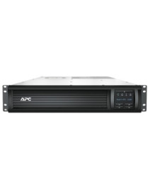 APC by Schneider Electric Smart-UPS 2200VA LCD RM 2U 120V with SmartConnect - 2U Rack-mountable - 3 Hour Recharge - 6.60 Minute 