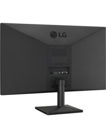 Lg Electronics LG 27BK430H-B 27" Full HD LED LCD Monitor - 16:9 - Black - 27" (685.80 mm) Class - 1920 x 1080 - HDMI - VGA