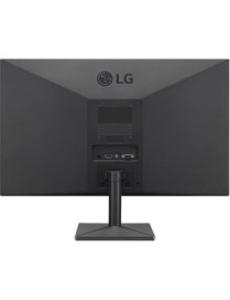 Lg Electronics LG 27BK430H-B 27" Full HD LED LCD Monitor - 16:9 - Black - 27" (685.80 mm) Class - 1920 x 1080 - HDMI - VGA