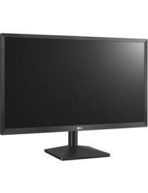 Lg Electronics LG 27BK430H-B 27" Full HD LED LCD Monitor - 16:9 - Black - 27" (685.80 mm) Class - 1920 x 1080 - HDMI - VGA