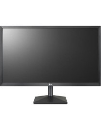 Lg Electronics LG 27BK430H-B 27" Full HD LED LCD Monitor - 16:9 - Black - 27" (685.80 mm) Class - 1920 x 1080 - HDMI - VGA