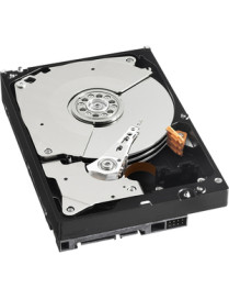 Western Digital WD WDBH2D0010HNC 1 TB Hard Drive - 3.5" Internal - SATA (SATA/600) - 2 Year Warranty - Retail