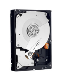 Western Digital WD WDBH2D0030HNC 3 TB Hard Drive - 3.5" Internal - SATA (SATA/600) - 2 Year Warranty - Retail