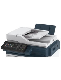 Xerox C315/DNI Wireless Laser Multifunction Printer - Color - Copier/Fax/Printer/Scanner - 35 ppm Mono/35 ppm Color Print - 1200