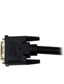 StarTech.com 25 ft HDMI® to DVI-D Cable - M/M - Connect an HDMI®-enabled output device to a DVI-D display, or a DVI-D output dev