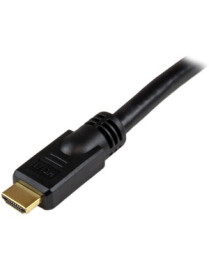 StarTech.com 25 ft HDMI® to DVI-D Cable - M/M - Connect an HDMI®-enabled output device to a DVI-D display, or a DVI-D output dev