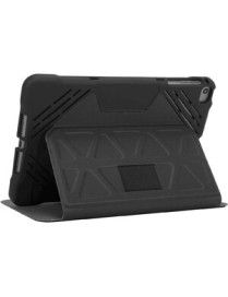 Targus Pro-Tek THZ695GL Carrying Case (Folio) Apple iPad mini, iPad mini 2, iPad mini 3, iPad mini 4, iPad mini (5th Generation)