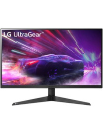 Lg Electronics LG UltraGear 27GQ50F-B 27" Full HD Gaming LCD Monitor - 16:9 - 27" (685.80 mm) Class - Vertical Alignment (VA) - 