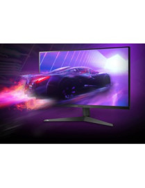 Lg Electronics LG UltraGear 27GQ50F-B 27" Full HD Gaming LCD Monitor - 16:9 - 27" (685.80 mm) Class - Vertical Alignment (VA) - 