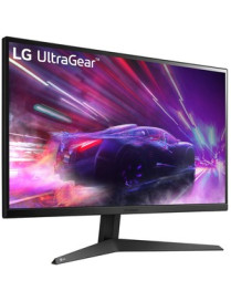 Lg Electronics LG UltraGear 27GQ50F-B 27" Full HD Gaming LCD Monitor - 16:9 - 27" (685.80 mm) Class - Vertical Alignment (VA) - 