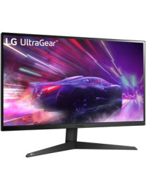 Lg Electronics LG UltraGear 27GQ50F-B 27" Full HD Gaming LCD Monitor - 16:9 - 27" (685.80 mm) Class - Vertical Alignment (VA) - 