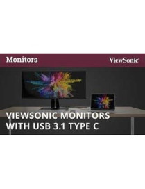 ViewSonic VG2455 24" Full HD WLED LCD Monitor - 16:9 - Black - 24.00" (609.60 mm) Class - In-plane Switching (IPS) Technology - 