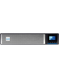 Eaton 5PX G2 1440VA Rack/Tower UPS - 2U Rack/Tower - 5 Minute Stand-by - Serial Port - 8 x NEMA 5-15R