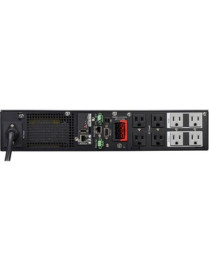 Eaton 5PX G2 1440VA Rack/Tower UPS - 2U Rack/Tower - 5 Minute Stand-by - Serial Port - 8 x NEMA 5-15R