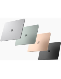 Microsoft Surface Laptop 5 13.5" Touchscreen Notebook - 2256 x 1504 - Intel Core i7 12th Gen i7-1265U - Intel Evo Platform - 16