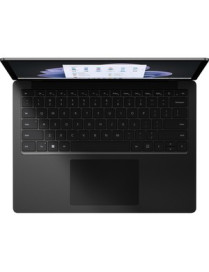 Microsoft Surface Laptop 5 13.5" Touchscreen Notebook - 2256 x 1504 - Intel Core i7 12th Gen i7-1265U - Intel Evo Platform - 16