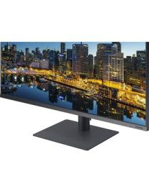 Samsung F32TU874VN 31.5" 4K UHD LCD Monitor - 16:9 - Dark Blue Gray - 32" (812.80 mm) Class - Vertical Alignment (VA) - 3840 x 2