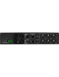 Vertiv Liebert GXT5 3000VA 120V UPS - 2U Rack/Tower - 3 Hour Recharge - 3 Minute Stand-by - 120 V AC Input - 120 V AC Output - S