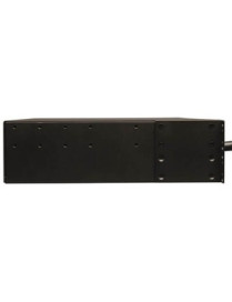 Tripp Lite Monitored PDUMNH30HV 16-Outlets PDU - Monitored - NEMA L6-30P - 4 x IEC 60320 C19, 12 x IEC 60320 C13 - 230 V AC - 2U