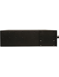 Tripp Lite Monitored PDUMNH30HV 16-Outlets PDU - Monitored - NEMA L6-30P - 4 x IEC 60320 C19, 12 x IEC 60320 C13 - 230 V AC - 2U