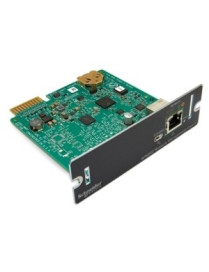 APC by Schneider Electric AP9640 UPS Management Adapter - USB