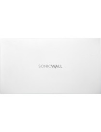 SonicWall SonicWave 231c IEEE 802.11ac 1.24 Gbit/s Wireless Access Point - 2.40 GHz, 5 GHz - MIMO Technology - 1 x Network (RJ-4