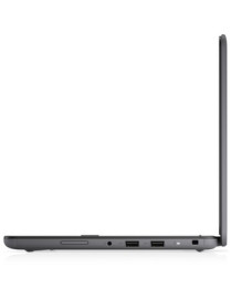 Dell Latitude 3000 3120 11.6" Convertible 2 in 1 Notebook - HD - 1366 x 768 - Intel Celeron N5100 Quad-core (4 Core) 1.10 GHz - 