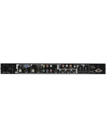 Tripp Lite B300-9X2-4K Multi-Format Matrix Switch/Splitter - 4096 x 2160 - 4K - 9 x 2 - Display, Projector, Computer, Blu-ray Di