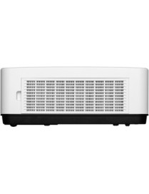 NEC Display NP-MC453X LCD Projector - 4:3 - White - 1024 x 768 - Ceiling, Front, Rear - 720p - 10000 Hour Normal Mode - 20000 Ho