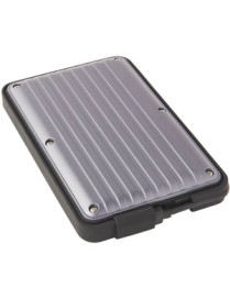 Tripp Lite U457-025-G1-WPG Drive Enclosure - USB 3.1 Type C, Thunderbolt 3 Host Interface - UASP Support External - Gray - 1 x H
