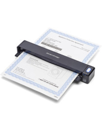 Fujitsu Imaging Fujitsu ScanSnap iX100 Sheetfed Scanner - 600 dpi Optical - USB