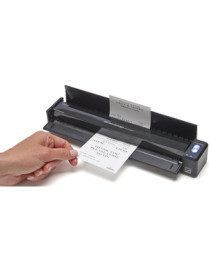 Fujitsu Imaging Fujitsu ScanSnap iX100 Sheetfed Scanner - 600 dpi Optical - USB