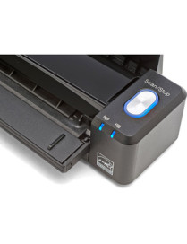 Fujitsu Imaging Fujitsu ScanSnap iX100 Sheetfed Scanner - 600 dpi Optical - USB