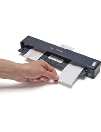 Fujitsu Imaging Fujitsu ScanSnap iX100 Sheetfed Scanner - 600 dpi Optical - USB