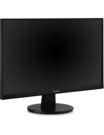 ViewSonic VA2447-MH 23.8" Full HD LED LCD Monitor - 16:9 - Black - 24.00" (609.60 mm) Class - Vertical Alignment (VA) - 1920 x 1