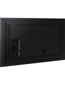 Samsung QMB Quantum Processor 4K Signage - 50" LCD - 3840 x 2160 - 500 cd/m² - 2160p - HDMI - USB - Serial - Wireless LAN - Blue