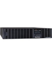 Cyber Power CyberPower UPS Systems OL2200RTXL2U Smart ApCyberPower OL2200RTXL2U Smart App Online UPS Systemsp Online - Capacity