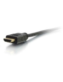 C2G 9.8ft HDMI to DVI-D Adapter Cable - 1080p - M/M - 9.8 ft DVI/HDMI A/V Cable for Audio/Video Device - First End: 1 x HDMI Typ