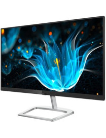 Philips 226E9QDSB 21.5" Full HD WLED Gaming LCD Monitor - 16:9 - Glossy Silver, Glossy Black - 1920 x 1080 - 16.7 Million Colors