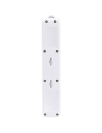 Cyber Power CyberPower MP1082SS Essential 6 - Outlet Surge with 500 J - 6 x NEMA 5-15R - 500 J