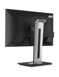 ViewSonic VG2456 23.8" Full HD WLED LCD Monitor - 16:9 - Black - 24.00" (609.60 mm) Class - In-plane Switching (IPS) Technology 