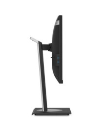 ViewSonic VG2456 23.8" Full HD WLED LCD Monitor - 16:9 - Black - 24.00" (609.60 mm) Class - In-plane Switching (IPS) Technology 