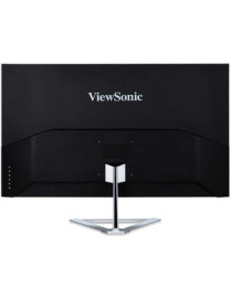 Viewsonic 32" Display, IPS Panel, 2560 x 1440 Resolution - 32" (812.80 mm) Class - In-plane Switching (IPS) Black Technology - 2