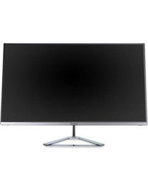 Viewsonic 32" Display, IPS Panel, 2560 x 1440 Resolution - 32" (812.80 mm) Class - In-plane Switching (IPS) Black Technology - 2