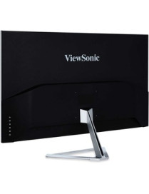 Viewsonic 32" Display, IPS Panel, 2560 x 1440 Resolution - 32" (812.80 mm) Class - In-plane Switching (IPS) Black Technology - 2