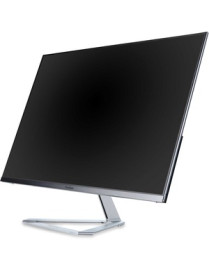 Viewsonic 32" Display, IPS Panel, 2560 x 1440 Resolution - 32" (812.80 mm) Class - In-plane Switching (IPS) Black Technology - 2