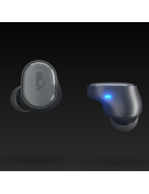 Skullcandy Sesh True Wireless Earbuds - Stereo - True Wireless - Bluetooth - 16 Ohm - 20 Hz - 20 kHz - Earbud - Binaural - In-ea