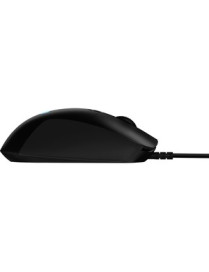 Logitech G403 HERO Gaming Mouse - Optical - Cable - Black - USB - 6 Button(s)